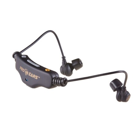 Pro Ears Altus  Stealth 28 HTBT Black PEEBHTBTBLK